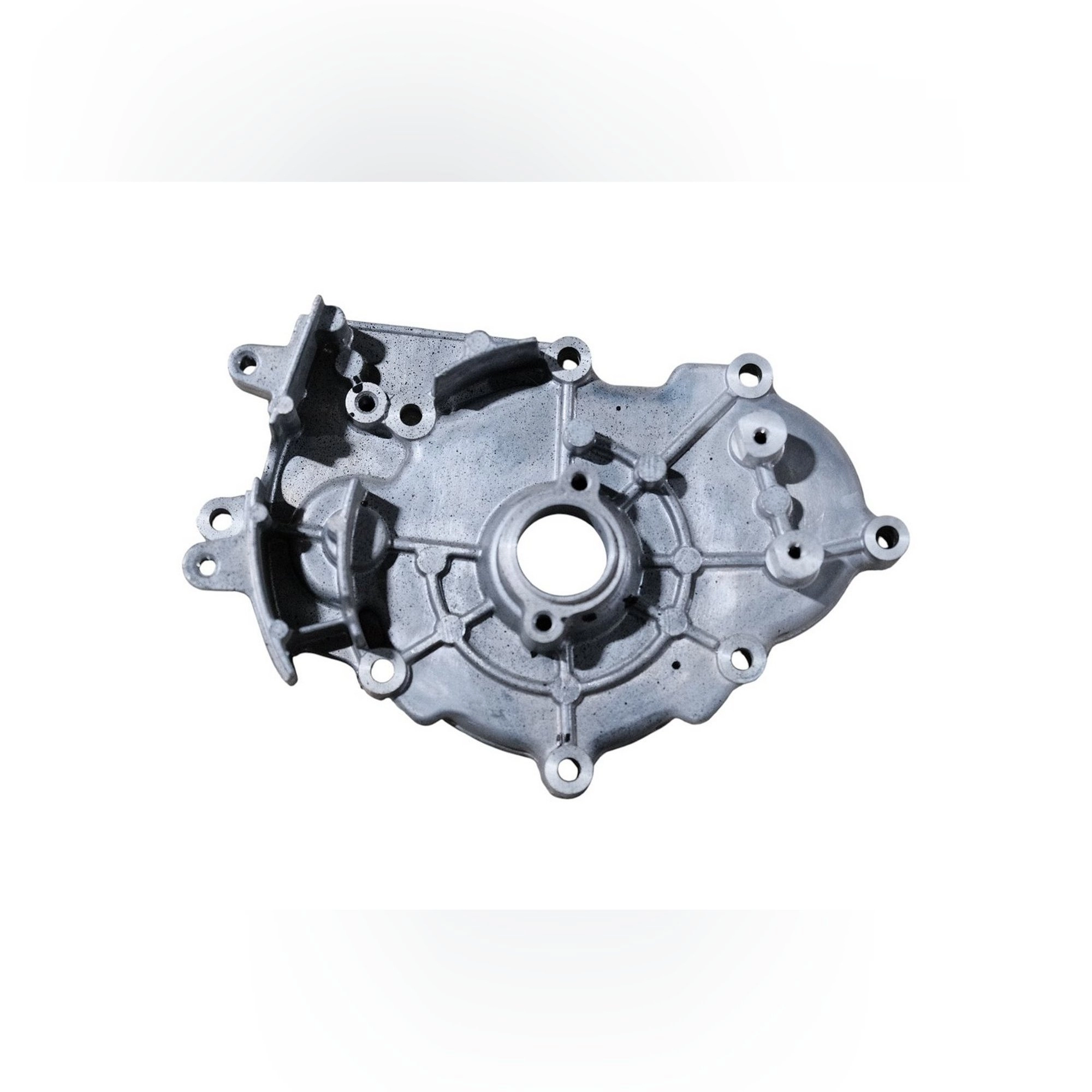 ARORA BOSS 125 SAĞ KARTEL KAPAĞI #BOSS125 - 123